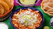 Recetas del mundo (México): Pozole Recetas del mundo (México): Pozole