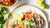 Chicken Chimichangas Recipe Chicken Chimichangas Recipe