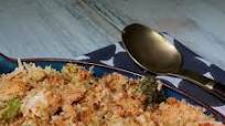 Garlic Shrimp Casserole Garlic Shrimp Casserole