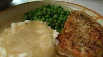 Pork Chops that Melt in Your Mouth Pork Chops that Melt in Your Mouth