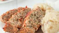 Turkey Meatloaf Turkey Meatloaf