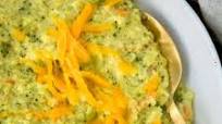 Instant Pot Broccoli Cheddar Quinoa Instant Pot Broccoli Cheddar Quinoa