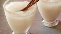 Horchata Margarita Horchata Margarita