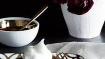 Five-Ingredient Chocolate Cakes Five-Ingredient Chocolate Cakes