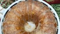 Sour Cream Bundt Cake Sour Cream Bundt Cake