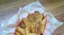 Oven Baked Jo Jo Potatoes Oven Baked Jo Jo Potatoes
