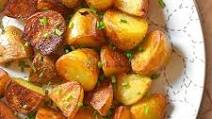 Instant Pot (Pressure Cooker) Crispy Potatoes Instant Pot (Pressure Cooker) Crispy Potatoes