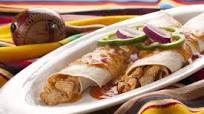 El Paso Enchiladas El Paso Enchiladas
