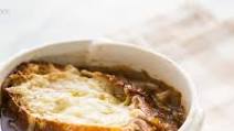 French Onion Soup French Onion Soup