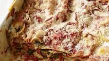 Spinach Lasagna - Forks Over Knives Spinach Lasagna - Forks Over Knives