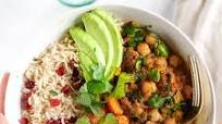Chana Masala Chana Masala