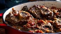 Osso Buco Osso Buco