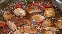 Country French Chicken Country French Chicken