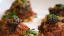 Sweet and Spicy Coca-Cola Shredded Pork Bites Sweet and Spicy Coca-Cola Shredded Pork Bites