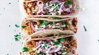 Easy Weeknight Pork Carnitas Tacos Easy Weeknight Pork Carnitas Tacos