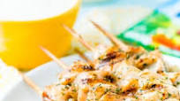 Ranch Chicken Ranch Chicken