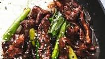 P.F. Chang's Mongolian Beef (Copycat) P.F. Chang's Mongolian Beef (Copycat)