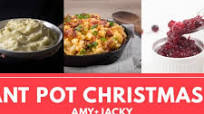 50 Instant Pot Christmas Recipes 50 Instant Pot Christmas Recipes