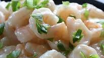Chinese Coconut Shrimp Chinese Coconut Shrimp