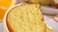 Orange Cake Orange Cake