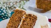 The Best Carrot Cake Recipe The Best Carrot Cake Recipe