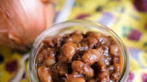 Vegan Boston Baked Beans Vegan Boston Baked Beans