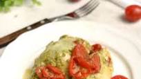 Instant Pot Pesto Chicken Instant Pot Pesto Chicken