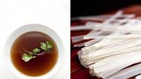 Simple Vegetarian Pho Broth Simple Vegetarian Pho Broth