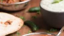 Chicken Karahi (Pakistani Chicken Curry) Chicken Karahi (Pakistani Chicken Curry)