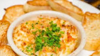 Classic Crab Dip Classic Crab Dip
