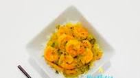 Coconut Curry Shrimp Coconut Curry Shrimp