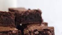 Chewy Fudgy Homemade Brownies Chewy Fudgy Homemade Brownies