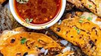 Crock-Pot Birria Tacos Crock-Pot Birria Tacos