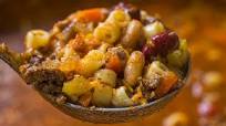 Copycat Pasta e Fagioli Copycat Pasta e Fagioli