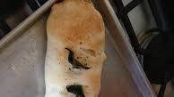 Sandwich Loaf Sandwich Loaf
