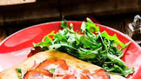 Pizza al Taglio - Pizza by the slice recipe Pizza al Taglio - Pizza by the slice recipe