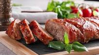 Weight Watchers Meatloaf Recipe Weight Watchers Meatloaf Recipe