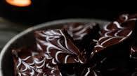 Spiderweb Oreo Bark Spiderweb Oreo Bark