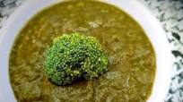 Easiest Way to Make Tasteful Broccoli spinach saag Easiest Way to Make Tasteful Broccoli spinach saag