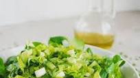Cleansing & Detox Simple Greek Lettuce Salad Cleansing & Detox Simple Greek Lettuce Salad