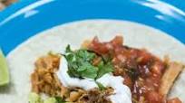 Spicy Carnitas Spicy Carnitas