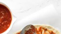 Quick Pizza Sauce Quick Pizza Sauce