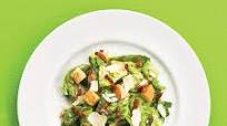 Classic Caesar Salad Classic Caesar Salad