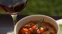 Autumn Sunset Stew Autumn Sunset Stew