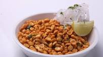 MASALA CHANADAL MASALA CHANADAL