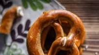 Auntie Anne's Copycat Recipe Auntie Anne's Copycat Recipe