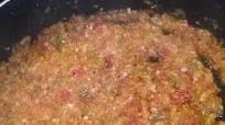 Cuban sofrito Cuban sofrito