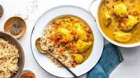 Slow Cooker Chicken Tikka Masala Slow Cooker Chicken Tikka Masala