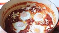 beef and feta shakshuka beef and feta shakshuka