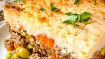 Guinness Shepherd's Pie Guinness Shepherd's Pie